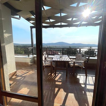 Santa Marina Resort Sozopol - Penthouse With Amazing Sea View Exterior foto