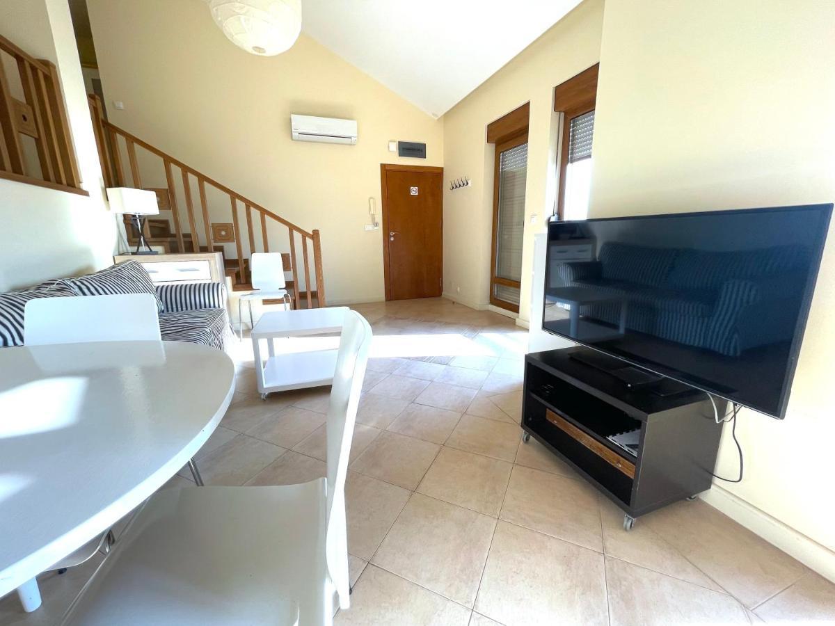 Santa Marina Resort Sozopol - Penthouse With Amazing Sea View Exterior foto