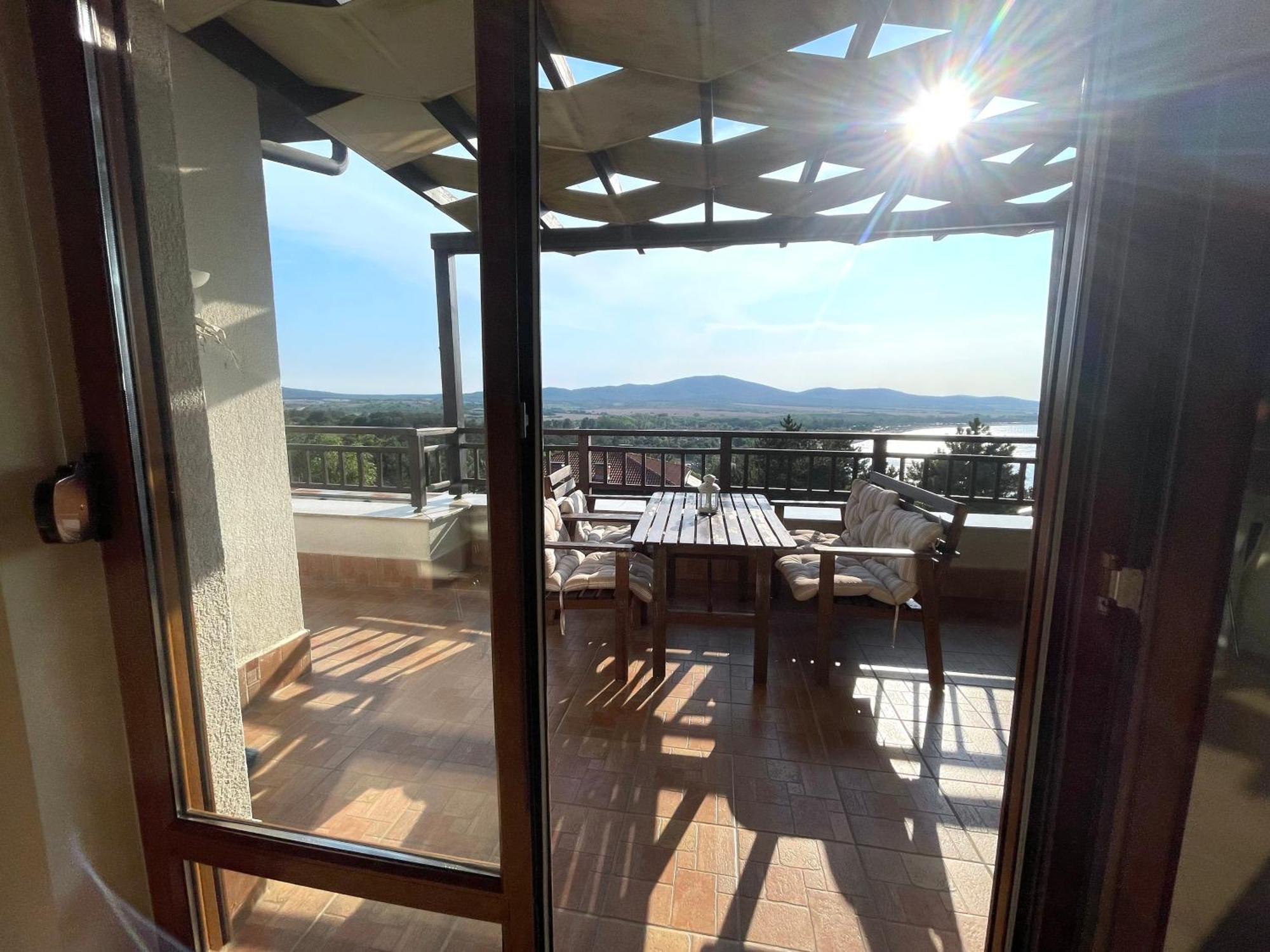 Santa Marina Resort Sozopol - Penthouse With Amazing Sea View Exterior foto